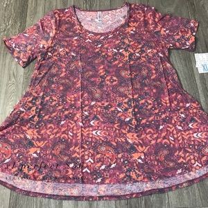 LuLaRoe Perfect T